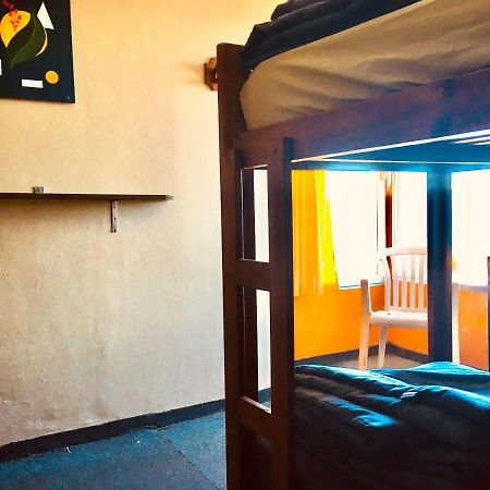 Hostel Pudu San Carlos de Bariloche Bagian luar foto