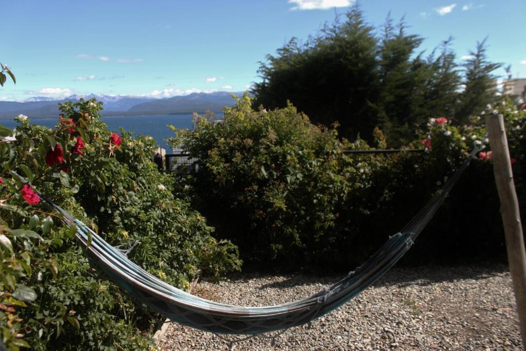 Hostel Pudu San Carlos de Bariloche Bagian luar foto