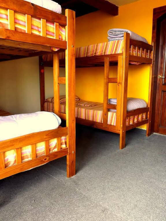 Hostel Pudu San Carlos de Bariloche Bagian luar foto