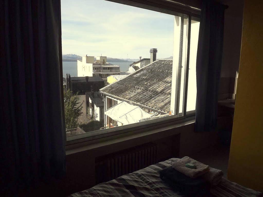 Hostel Pudu San Carlos de Bariloche Bagian luar foto