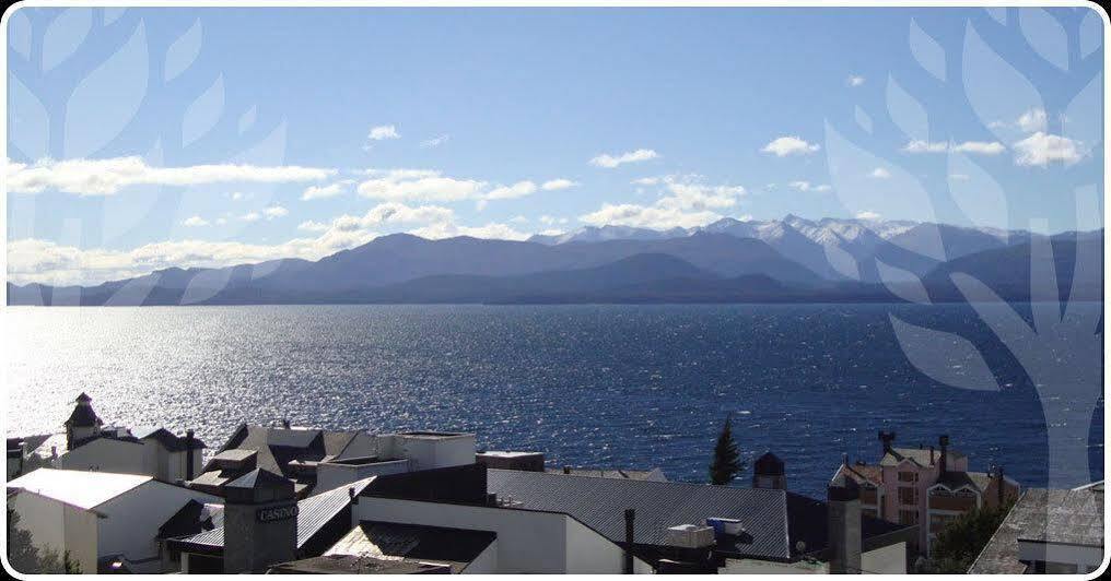 Hostel Pudu San Carlos de Bariloche Bagian luar foto