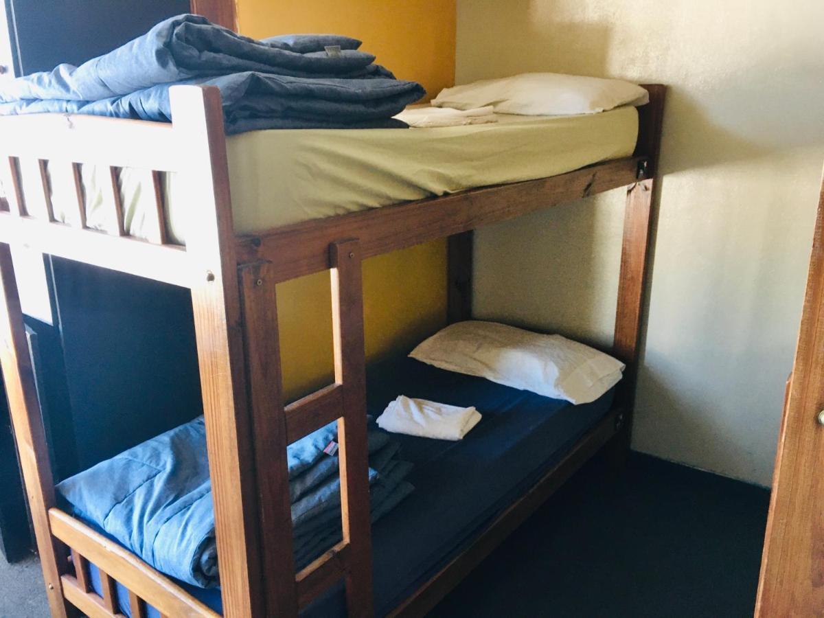 Hostel Pudu San Carlos de Bariloche Bagian luar foto