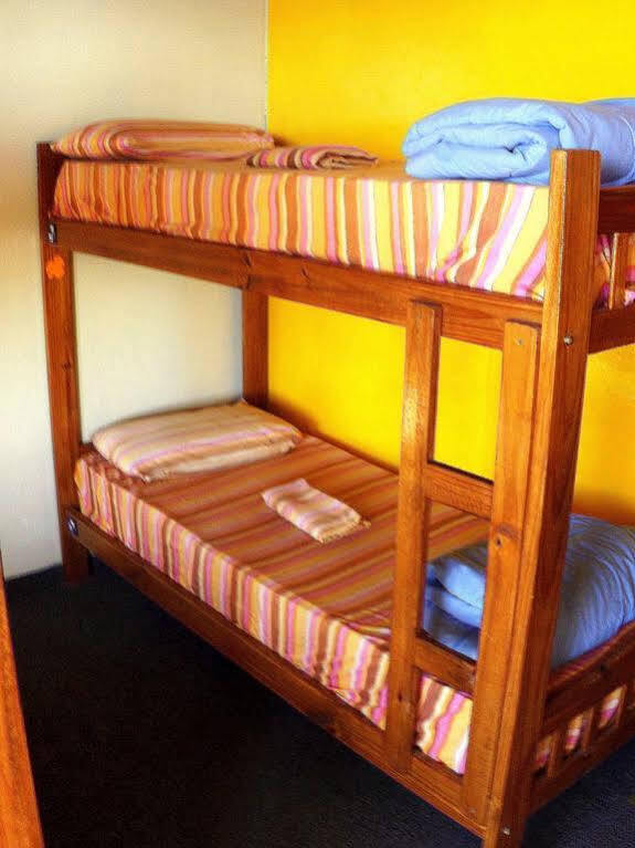 Hostel Pudu San Carlos de Bariloche Bagian luar foto